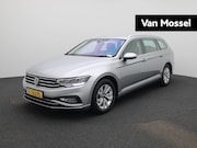 Volkswagen Passat - Variant 1.5 TSI Business 150 PK | Automaat | Climate Control