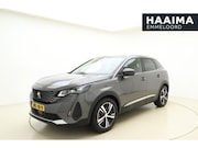 Peugeot 3008 - 1.6 HYbrid4 300pk GT | Panorama | Climate Control | Adaptive