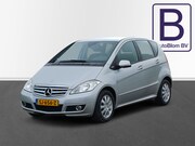 Mercedes-Benz A-klasse - 180 CDI Avantgarde Hele zuinige Auto!/Airco!/Trekh.