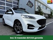 Ford Kuga - 2.5 PHEV ST-Line X AUT CAM/LM18/LEER/NAVI/TREKHAAK