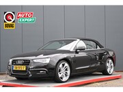 Audi A5 - Cabriolet 2.0 TFSI quattro Pro Line leer nekverwarming
