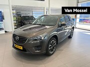 Mazda CX-5 - 2.0 SkyActiv-G 165 TS+ 2WD | TREKHAAK | PARKEERSENSOREN VOOR