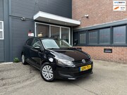 Volkswagen Polo - 1.2-12V BlueMotion Comfortline|Carplay|Pdc|Airco
