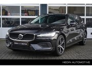 Volvo V60 - 2.0 T6 Plug-in hybrid AWD Core Bright | 360 Camera | Harman/