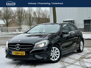 Mercedes-Benz A-klasse - 180 Edition Navigatie 4U3 | 2013 |