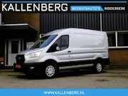 Ford Transit - 350 2.0 TDCI L2H2 Trend MHEV 130PK / Sync 3 / Dealer onderho