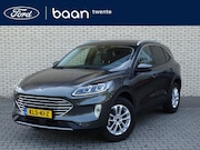 Ford Kuga - 2.5 PHEV Titanium X | Adaptive Cruise | Dodehoek sensor | Wi