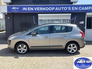 Peugeot 3008 - 1.6 THP Online