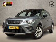 Seat Arona - 1.0 TSI Xcellence Sport (APPLE CARPLAY, GROOT NAVI, CAMERA, 