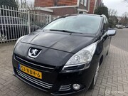 Peugeot 5008 - 1.6 THP GT 5p