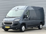 Peugeot Boxer - 335 2.2 BlueHDi 140pk L2H2 Trekhaak|navi|airco