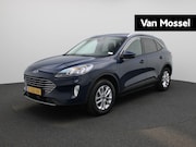 Ford Kuga - 2.5 PHEV Titanium | CAMERA | TREKHAAK | WINTERPACK | NAVIGAT