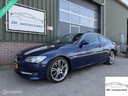 BMW 3-serie - Coupé 325i High Executive|Leder|Schuifdak|Xenon|