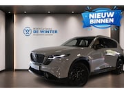 Mazda CX-5 - 2.5 E-SKYACTIV G 141 M HYBRID Homura