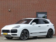 Porsche Cayenne - 3.0 E-Hybrid Platinum Edition AS besturing Pano/Trekhaak