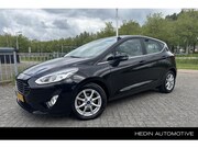 Ford Fiesta - 1.0 EcoBoost 125PK Titanium Automaat