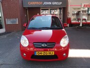 Kia Picanto - 1.0 First Edition Airco - met Garantie