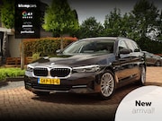 BMW 5-serie - Touring 530e xDrive Trekhaak Elektrisch | Schuifdak | Topsta