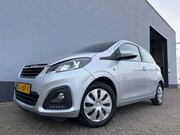 Peugeot 108 - 1.0 e-VTi Active 5-Deurs - Airco - Bluetooth