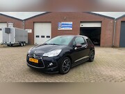Citroën DS3 - 1.6 e-HDi So Chic