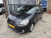 Mitsubishi Space Star - 1.0 1e eigenaar | Airco | Dealer onderhouden