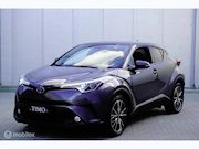 Toyota C-HR - / C-HR+ 1.8 Hybrid Executive