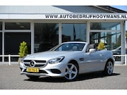 Mercedes-Benz SLC-klasse - 180 Automaat Airscarf Apple Carplay Panoramadak