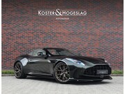 Aston Martin DB12 - Volante 4.0 V8