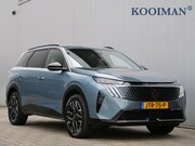 Peugeot 5008 - 1.2 Hybrid 136 Pk Allure 7 persoons Automaat Camera / 19 inc