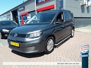 Volkswagen Caddy - Cargo 2.0 TDI 122pk L1H1 Style
