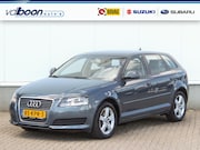 Audi A3 - Sportback 1.4 TFSI Attraction Pro Line Business Automaat | P