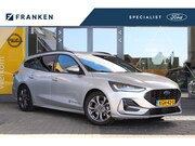 Ford Focus - Wagon 1.0 EcoBoost Hybrid ST Line X | BLIS | Head-Up | Trekh
