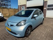 Toyota Aygo - 1.0-12V Sport