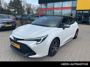 Toyota Corolla - Hybrid 200 GR Sport Plus