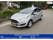Ford Fiesta - 1.0 Titanium