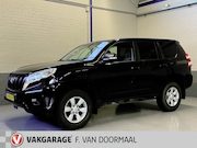 Toyota Land Cruiser - 2.8 D-4D-F LX Blind Van Automaat