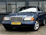 Mercedes-Benz C-klasse - 180 Classic |Stuurbkr |APK-01/2028 |Schuifdak |