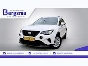Seat Arona - 1.0 TSI Intense✅1e.eig✅deal.onh✅Carplay+auto