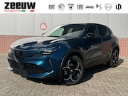Alfa Romeo Junior - 1.2 Turbo 136 PK Ibrida Speciale | Techno | Camera | 18"