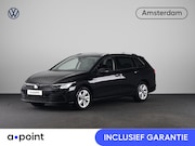 Volkswagen Golf - Variant 1.0 eTSI Life | 110 pk Automaat (DSG) | Verlengde ga