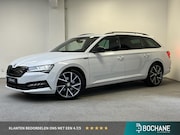 Skoda Superb - Combi 1.4 TSI iV Sportline | 95% SOH | TREKHAAK | 360 CAMERA