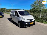Nissan NV200 - 1.5 dCi Acenta [89.000]