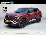 Suzuki E-Vitara - Style 61 kWh **STUUR- EN STOELVERWARMING/ 360 CAMERA/ PANORA