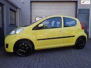 Peugeot 107 - 1.0-12V XR 5-DRS APK 28-09-2027