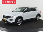 Volkswagen T-Roc - 1.0 TSI Style | Stoelverwarming | Camera | Carplay | Adaptiv