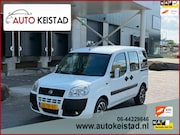 Fiat Doblò - 1.4 DYNAMIC 7-PERSOONS AIRCO/CARPLAY! NETTE STAAT