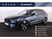 Volvo XC60 - T8 AWD Ultra Black Edition Executive - Luchtvering - Panoram