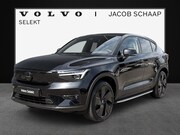 Volvo EC40 - Twin Motor Ultra Black Edition 82 kWh / Treeplanken / Trekha