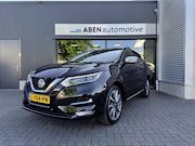 Nissan Qashqai - 1.3 DIG-T 160PK Tekna+ automaat (PANO|LUXE LEDER|360|BOSE|AC