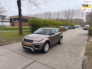 Land Rover Range Rover Evoque - 2.0 eD4 Urban Series SE Dynamic Pano.Navi.Clima.EX BPM